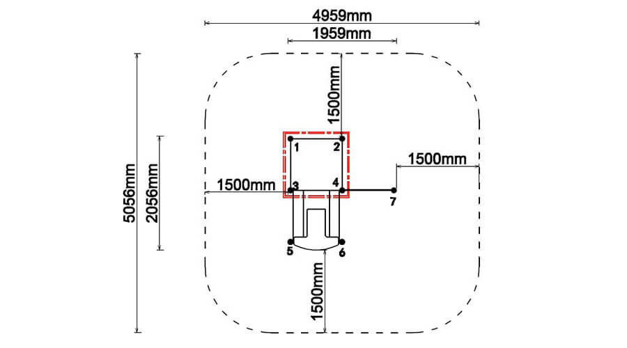 LuduQ Professionele Speeltoestellen