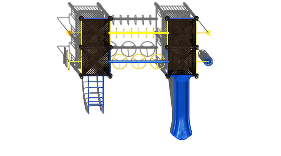 LuduQ Professionele Speeltoestellen