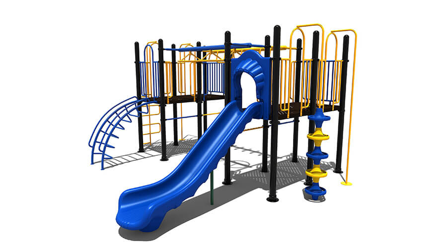 LuduQ Professionele Speeltoestellen