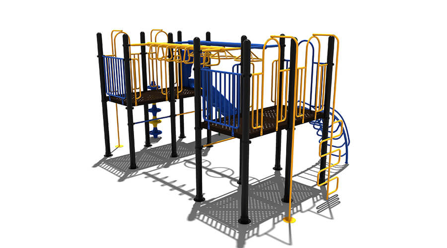 LuduQ Professionele Speeltoestellen