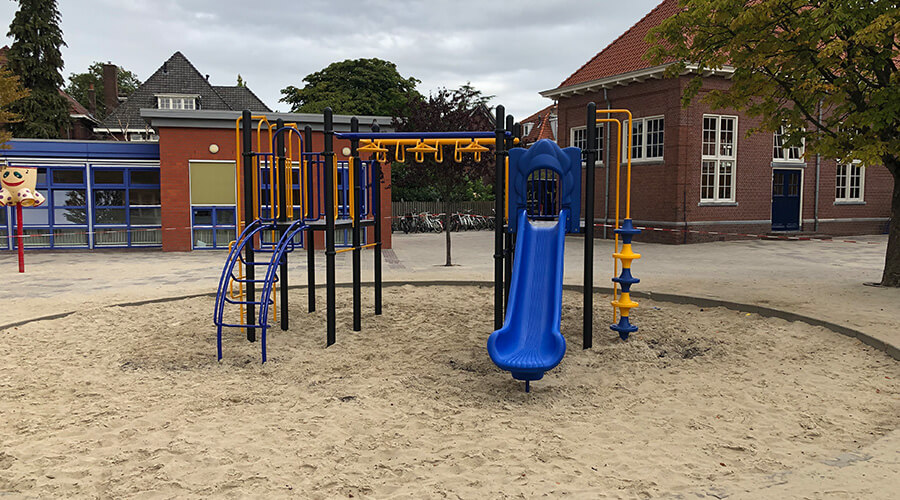 LuduQ Professionele Speeltoestellen