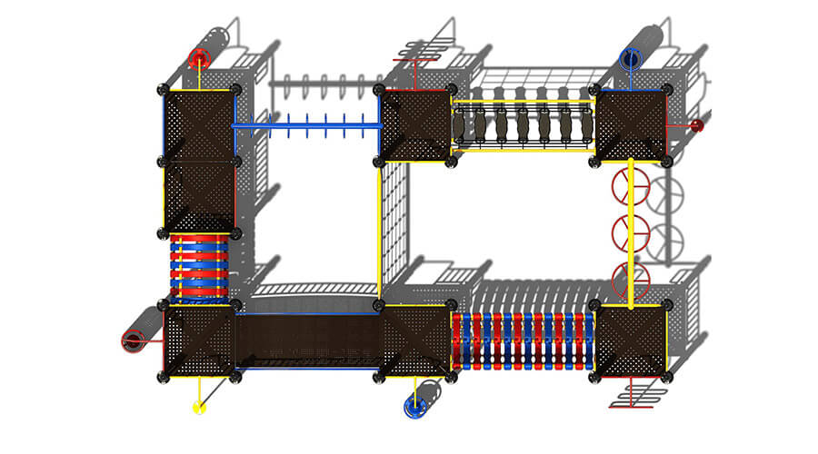 LuduQ Professionele Speeltoestellen