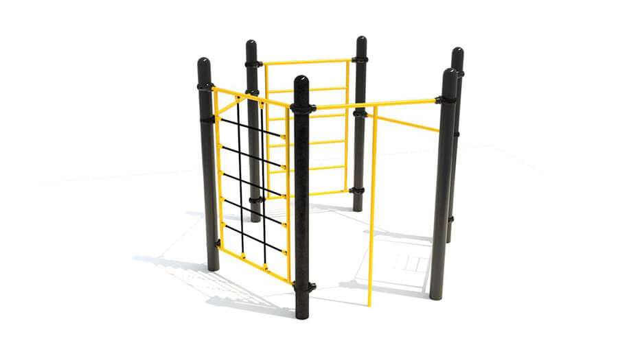 LuduQ Professionele Speeltoestellen