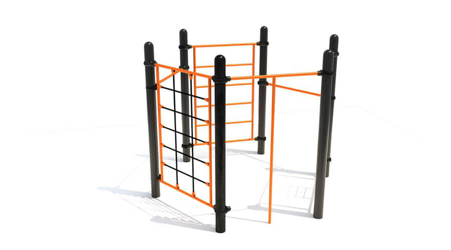 LuduQ Professionele Speeltoestellen