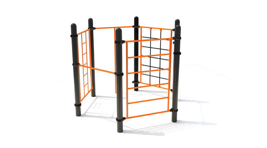 LuduQ Professionele Speeltoestellen