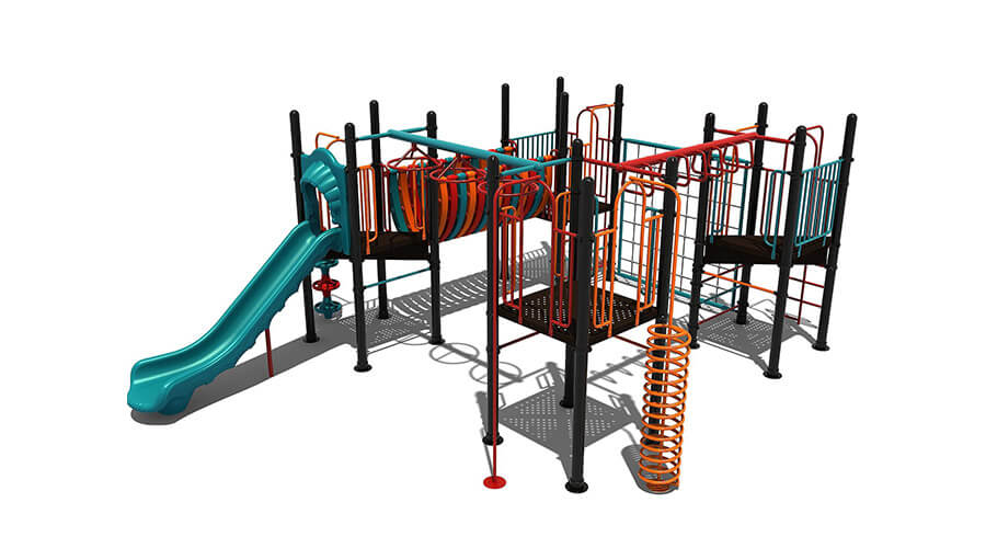 LuduQ Professionele Speeltoestellen