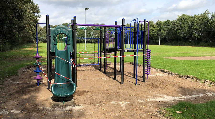 LuduQ Professionele Speeltoestellen