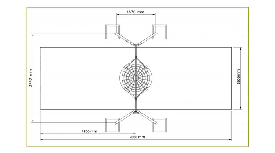 LuduQ Professionele Speeltoestellen