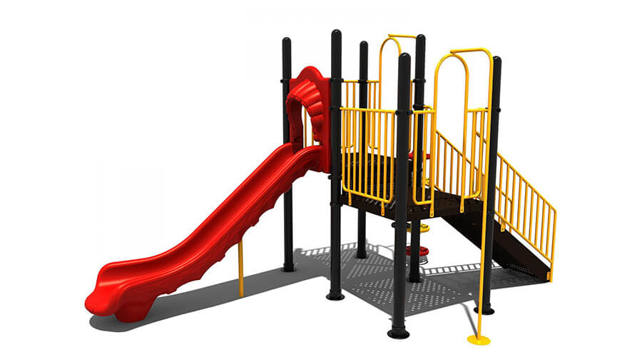 LuduQ Professionele Speeltoestellen