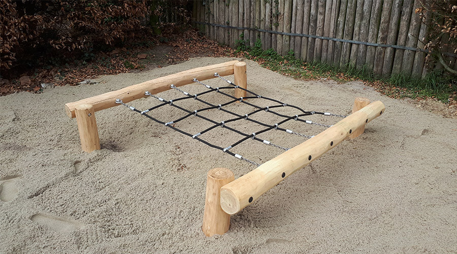 LuduQ Professionele Speeltoestellen