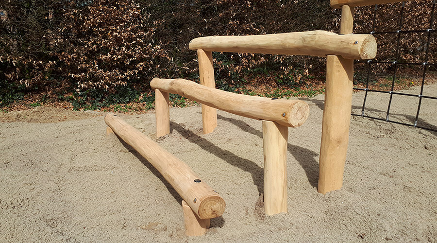 LuduQ Professionele Speeltoestellen