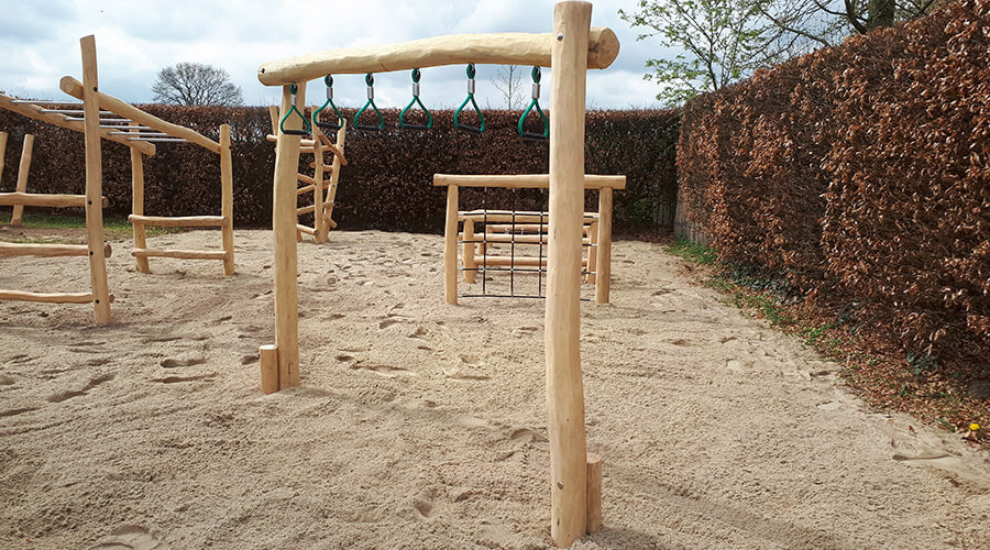 LuduQ Professionele Speeltoestellen