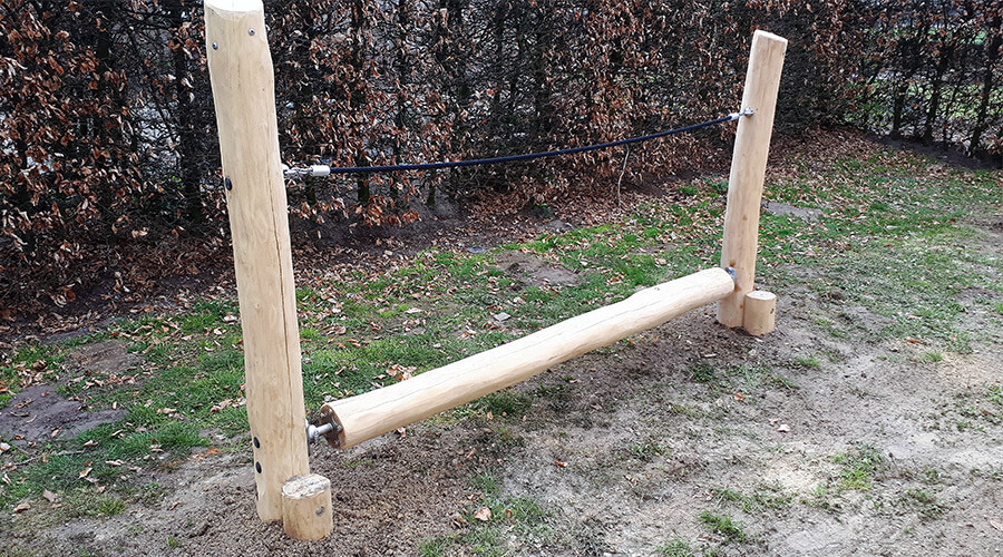 LuduQ Professionele Speeltoestellen