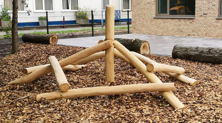 LuduQ Professionele Speeltoestellen