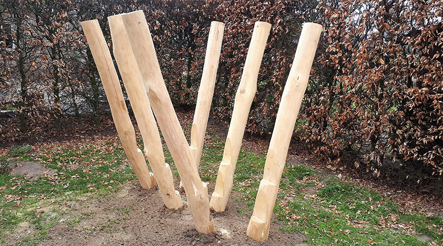 LuduQ Professionele Speeltoestellen