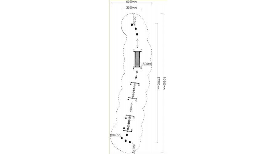 LuduQ Professionele Speeltoestellen