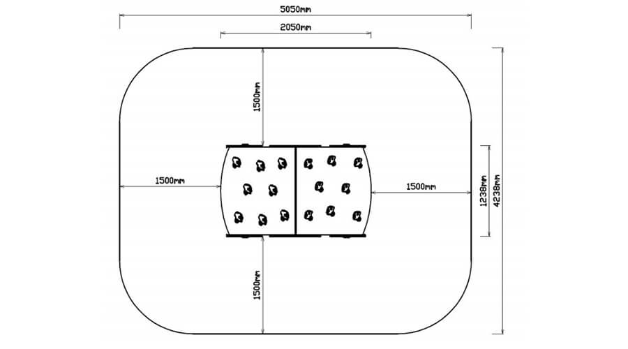 LuduQ Professionele Speeltoestellen
