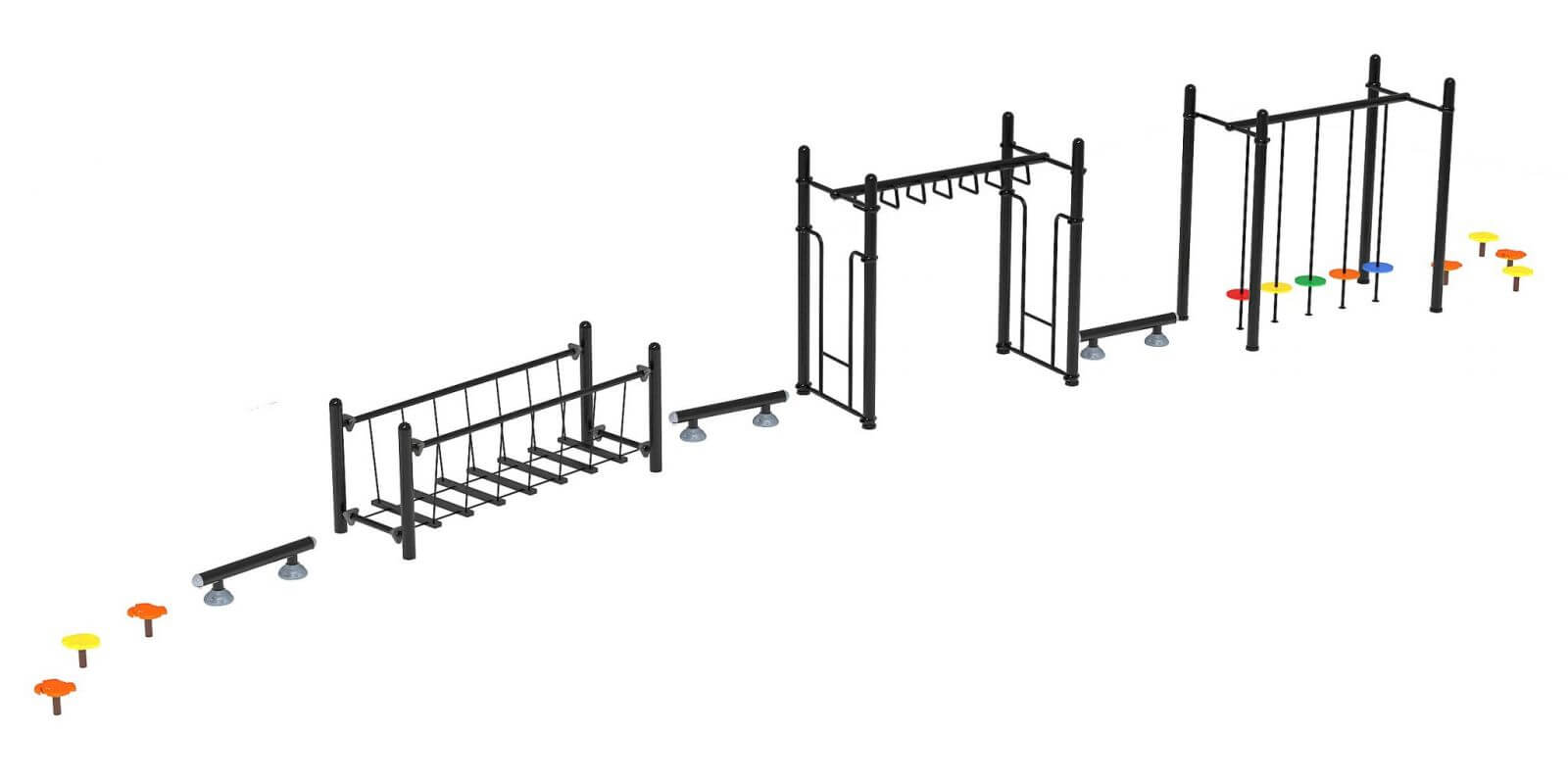 LuduQ Professionele Speeltoestellen