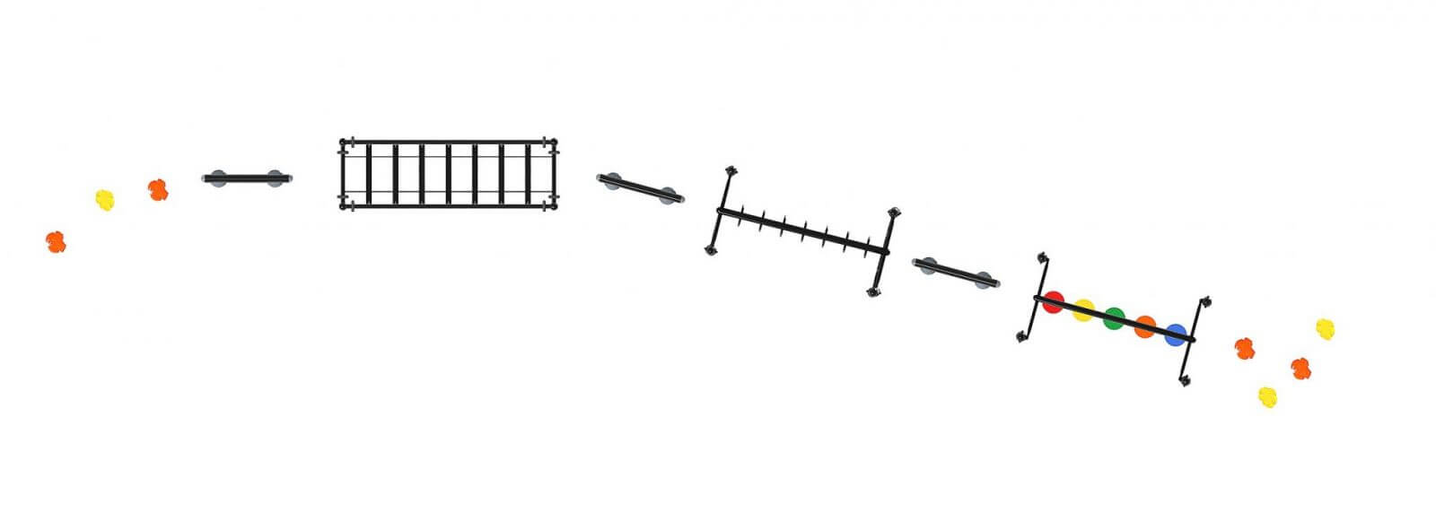 LuduQ Professionele Speeltoestellen