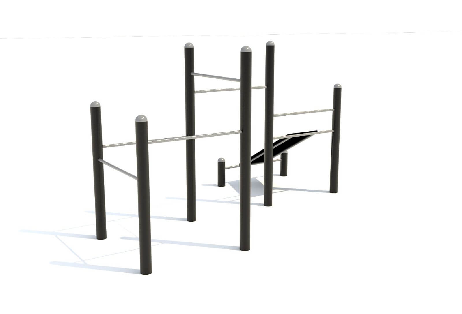 LuduQ Professionele Speeltoestellen