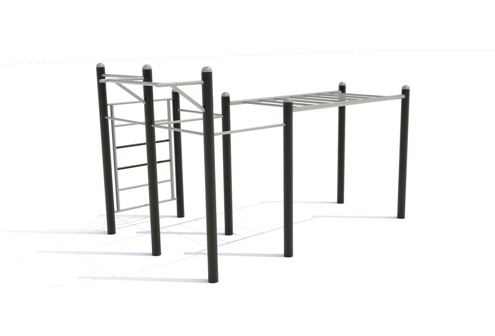 LuduQ Professionele Speeltoestellen