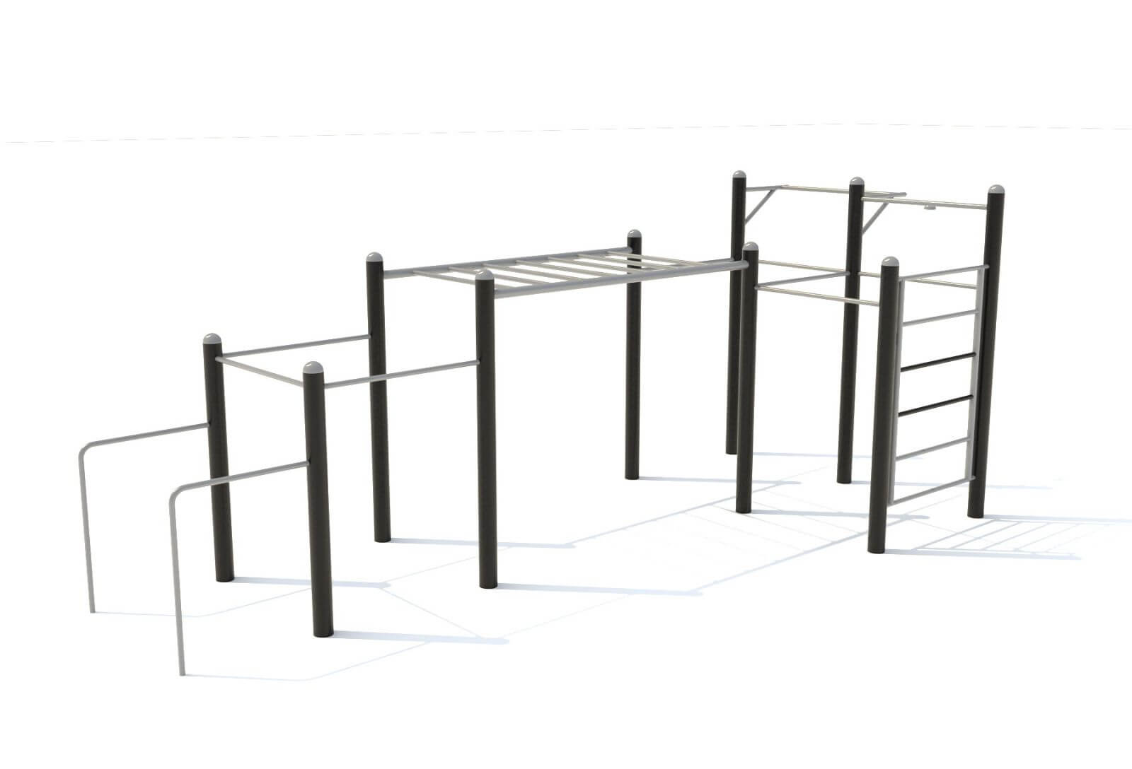 LuduQ Professionele Speeltoestellen