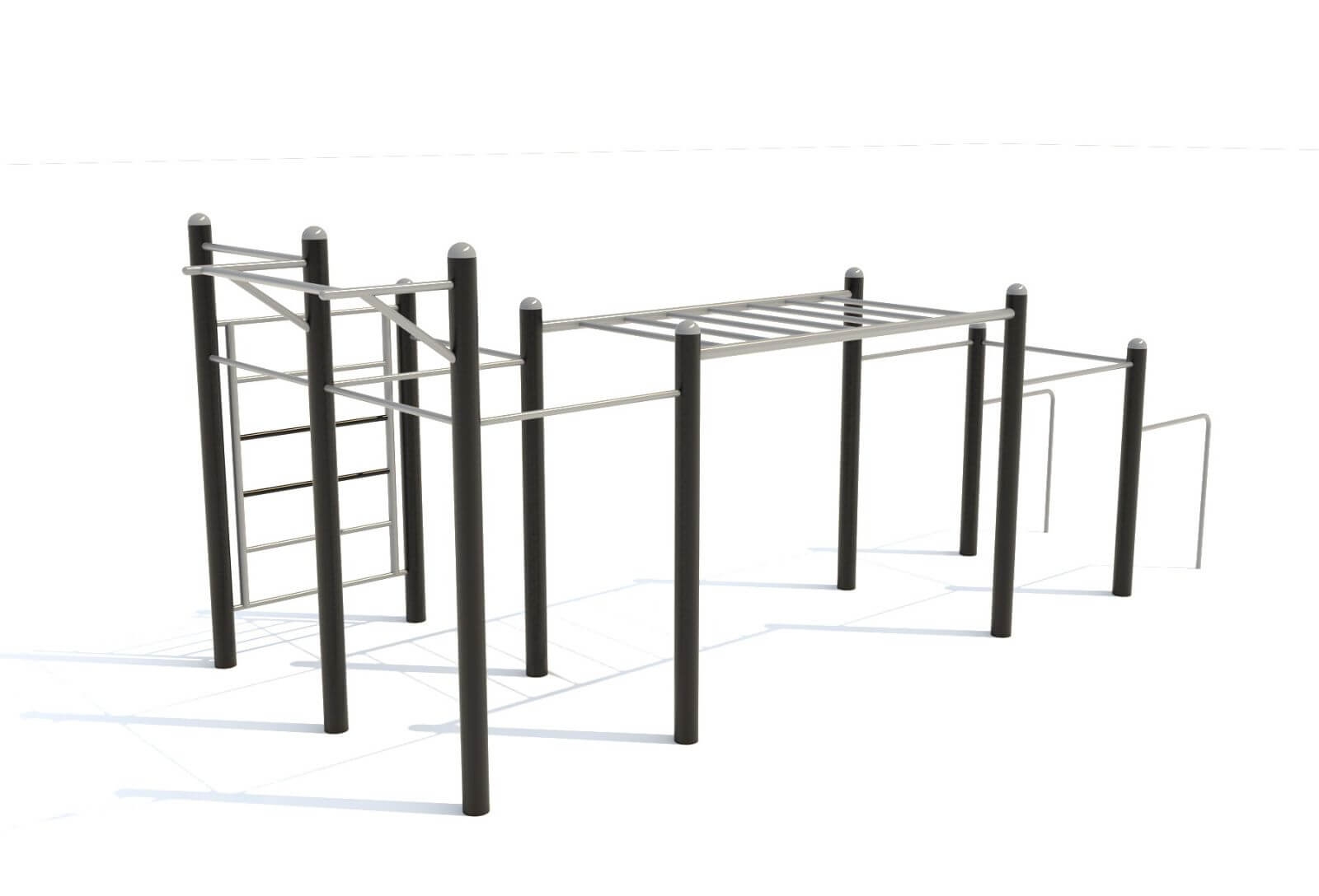 LuduQ Professionele Speeltoestellen