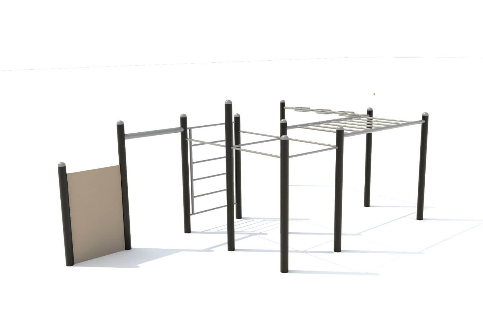 LuduQ Professionele Speeltoestellen