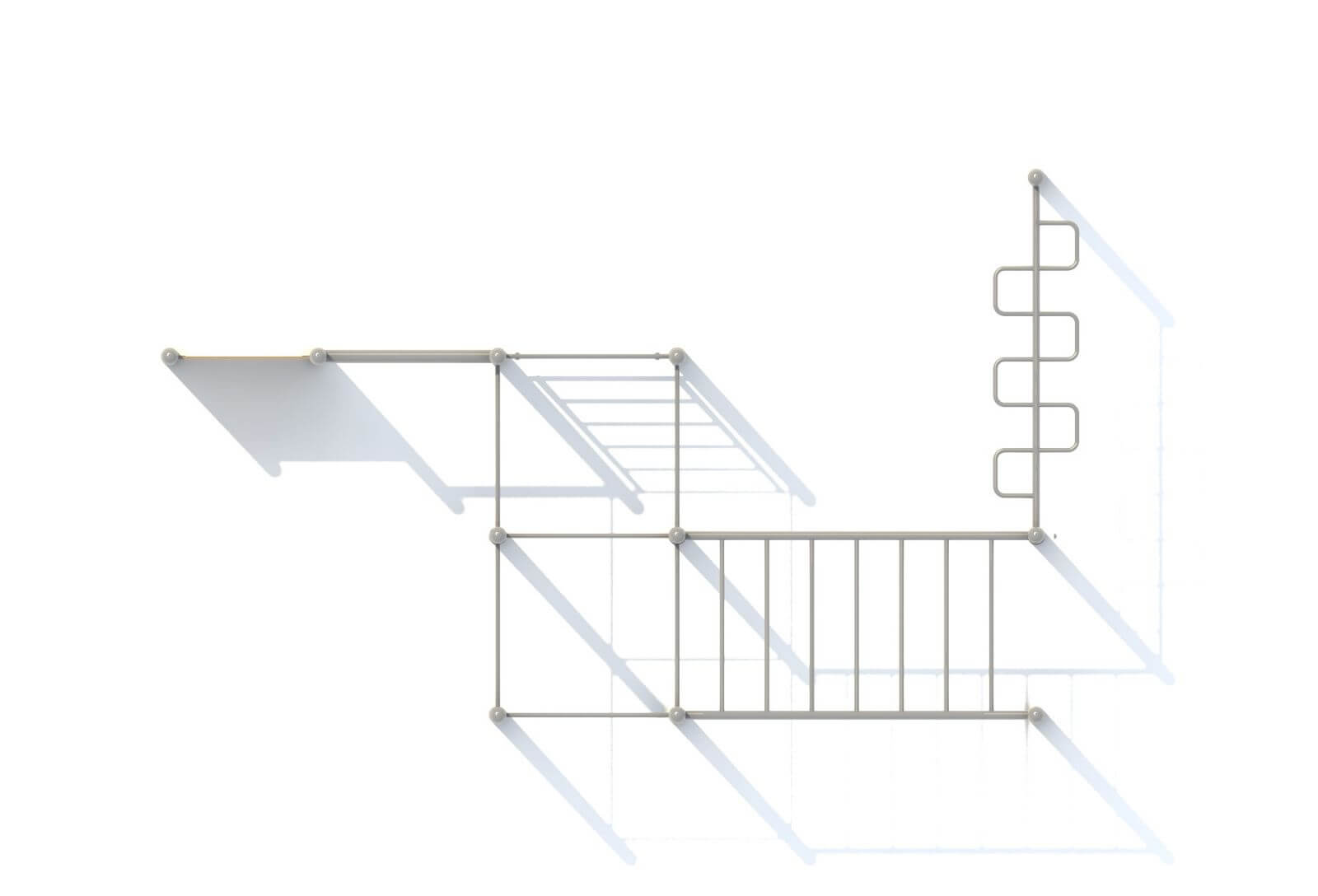 LuduQ Professionele Speeltoestellen