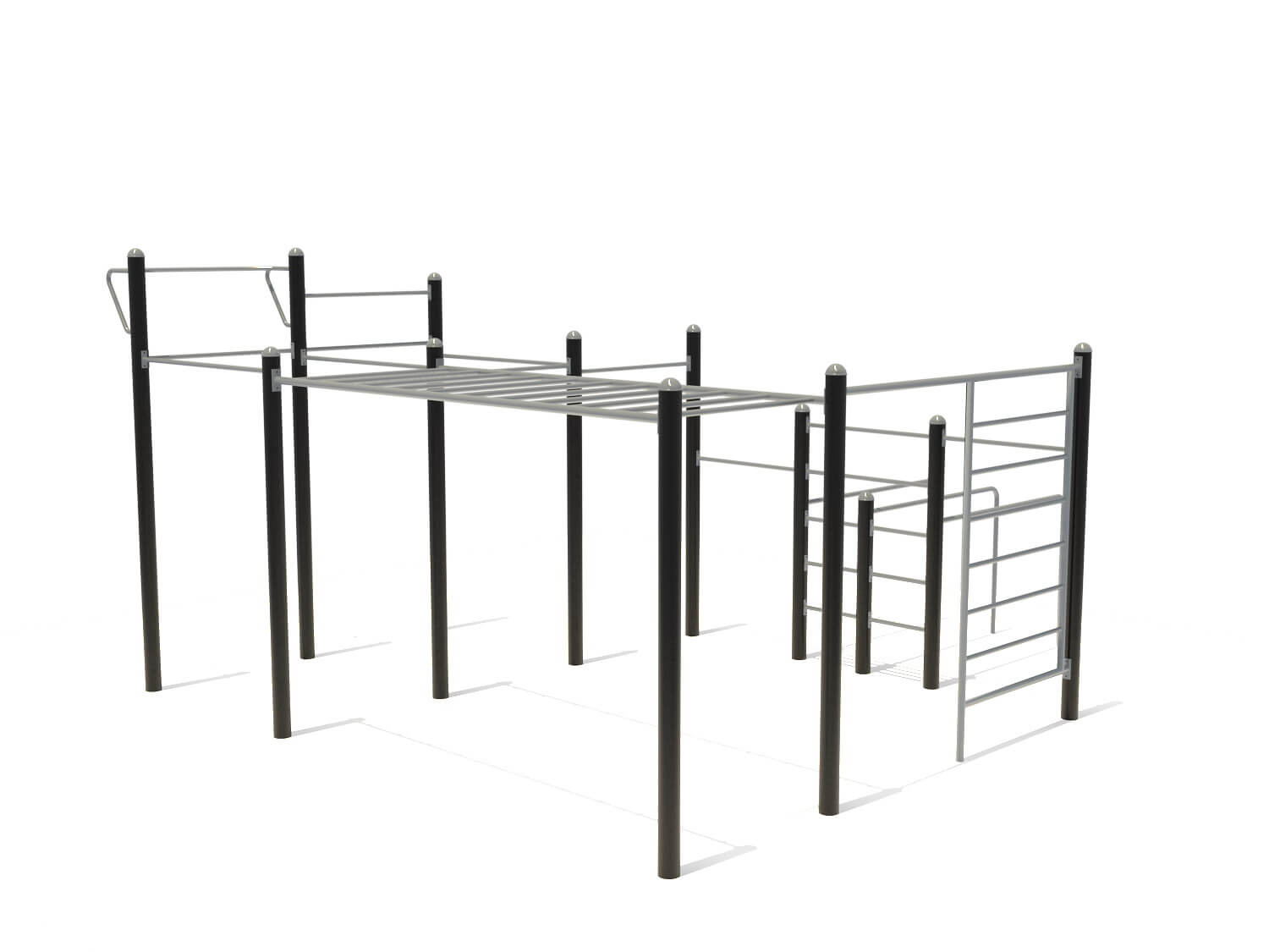 LuduQ Professionele Speeltoestellen