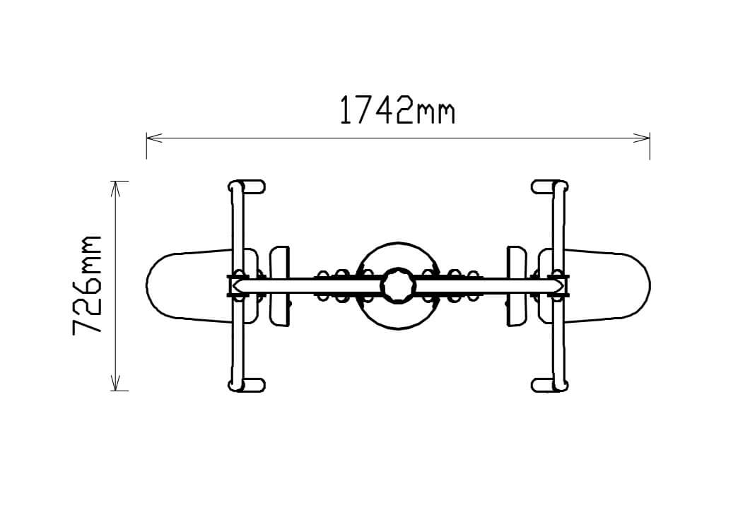 LuduQ Professionele Speeltoestellen