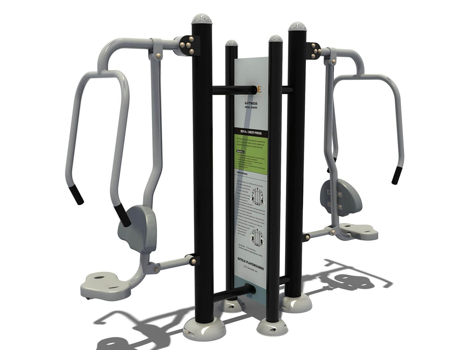 LuduQ Professionele Speeltoestellen