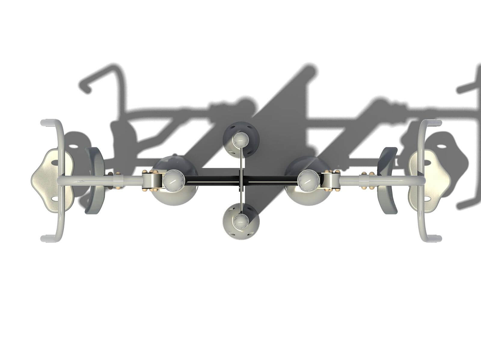 LuduQ Professionele Speeltoestellen