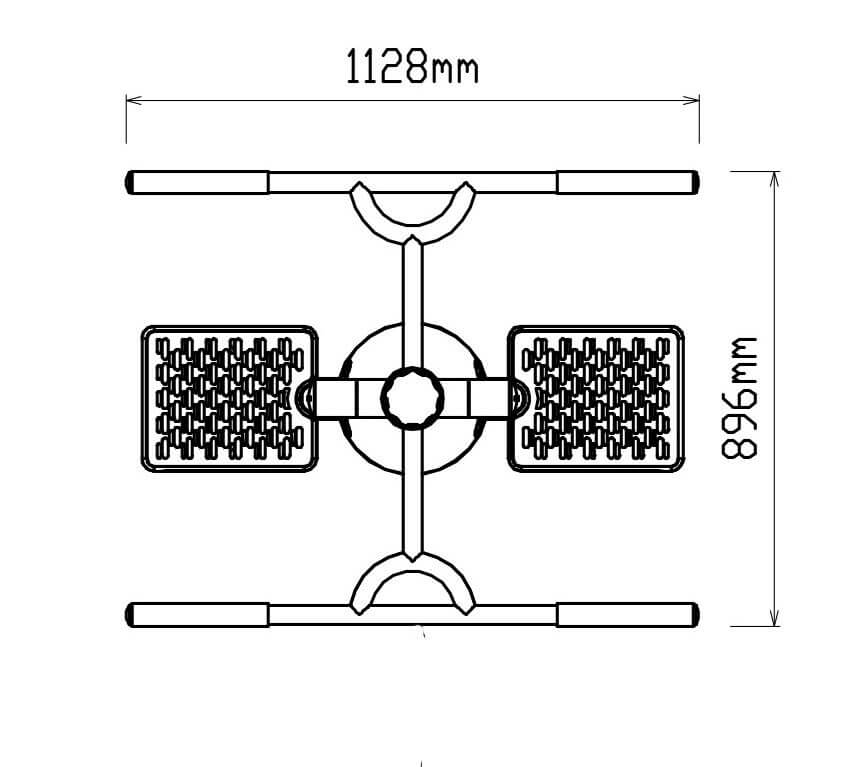 LuduQ Professionele Speeltoestellen