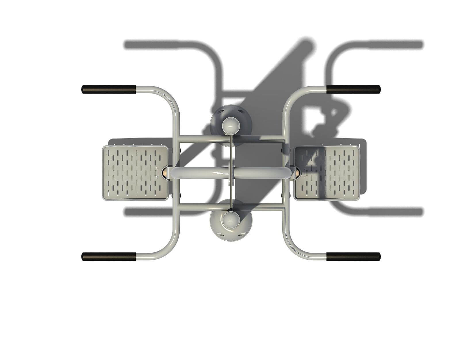 LuduQ Professionele Speeltoestellen