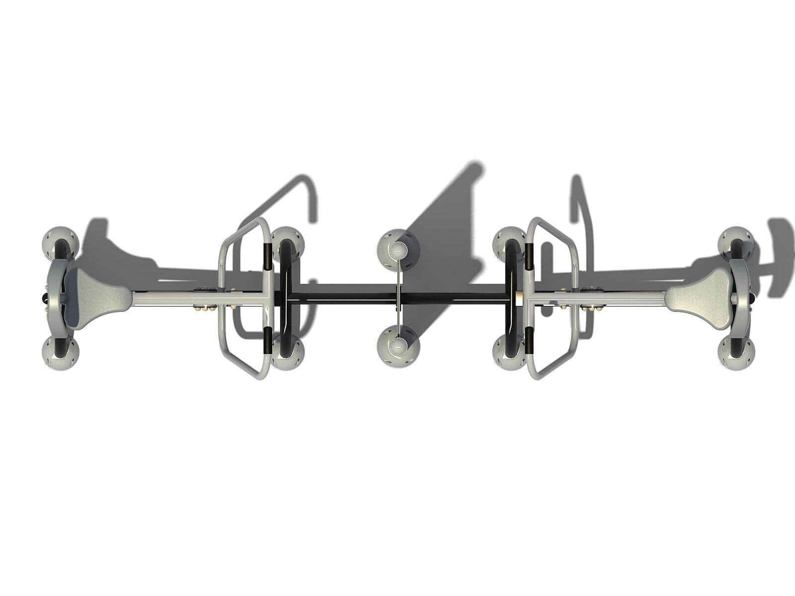 LuduQ Professionele Speeltoestellen