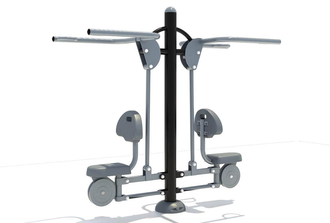 LuduQ Professionele Speeltoestellen