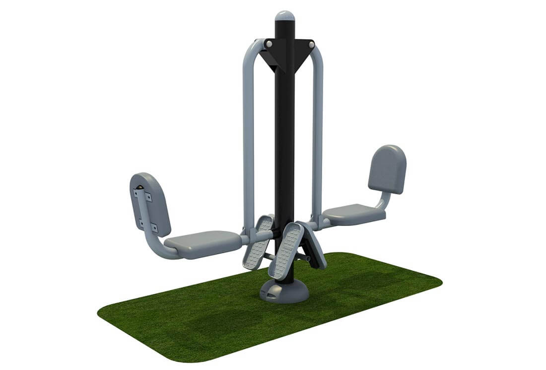 LuduQ Professionele Speeltoestellen