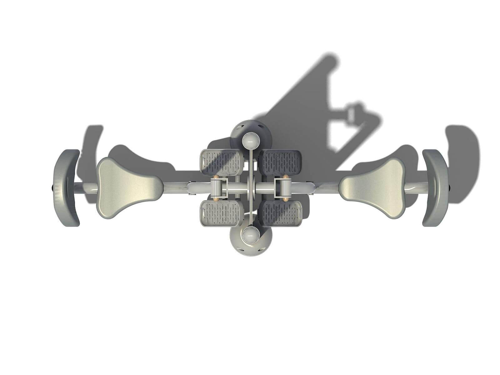 LuduQ Professionele Speeltoestellen