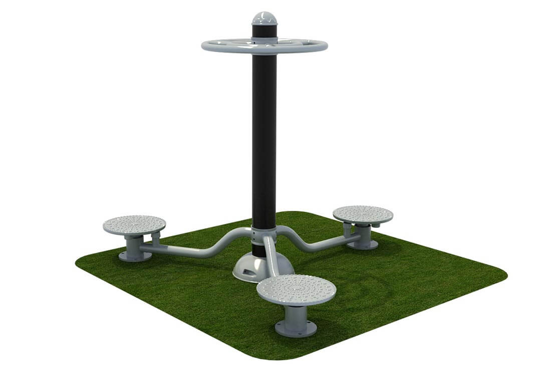 LuduQ Professionele Speeltoestellen