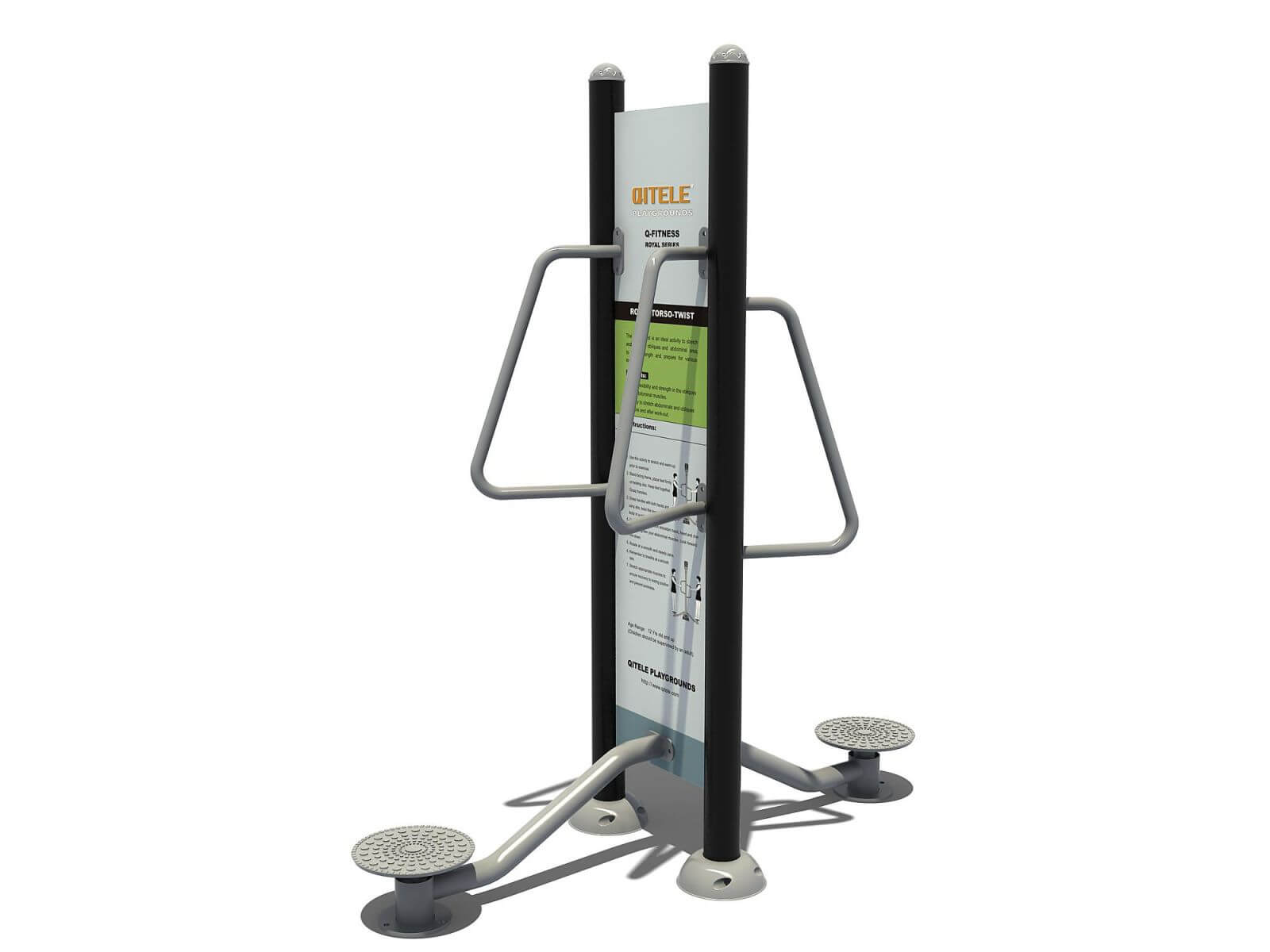 LuduQ Professionele Speeltoestellen