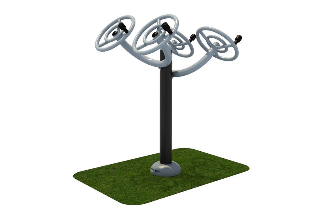 LuduQ Professionele Speeltoestellen