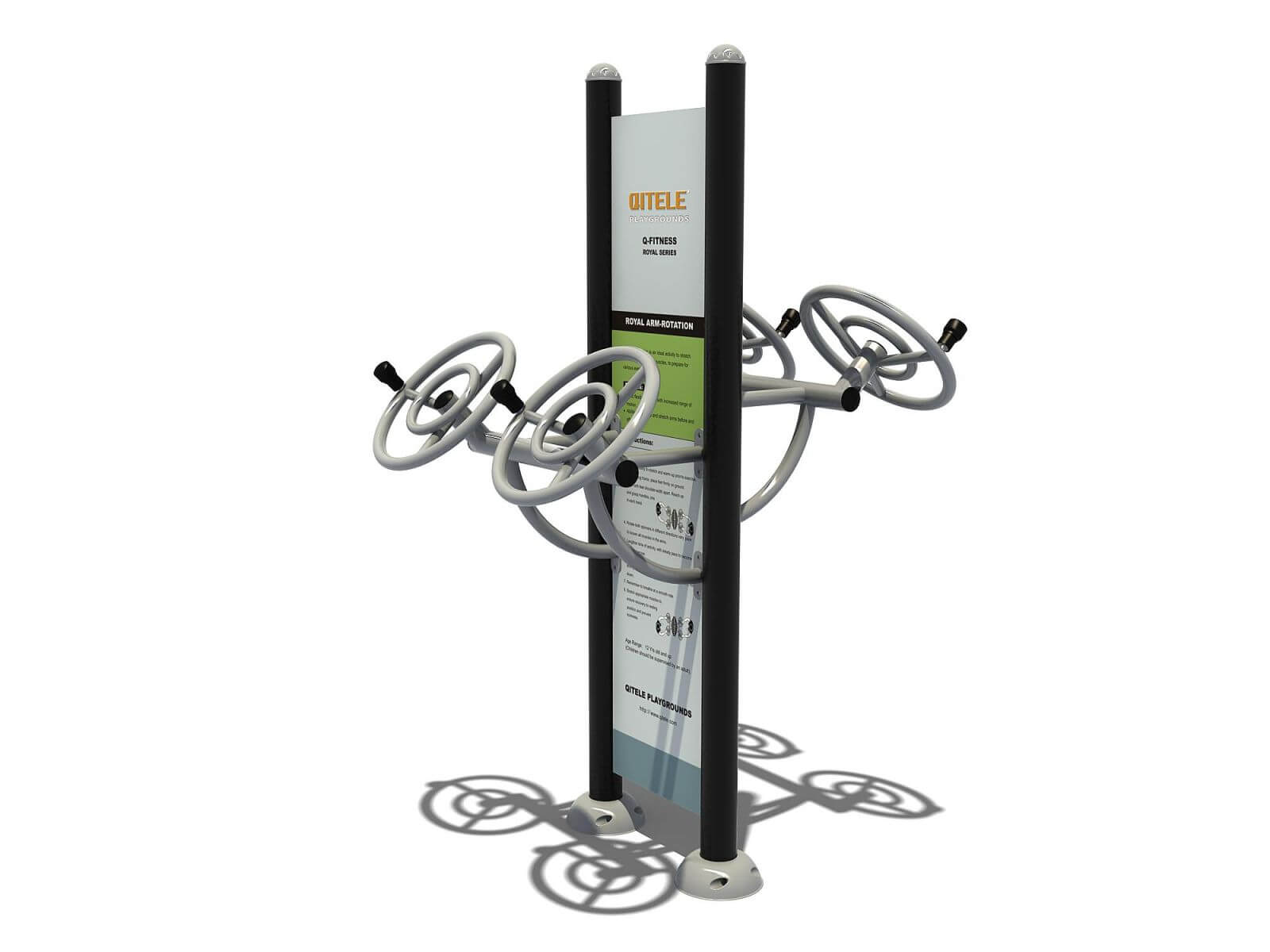 LuduQ Professionele Speeltoestellen