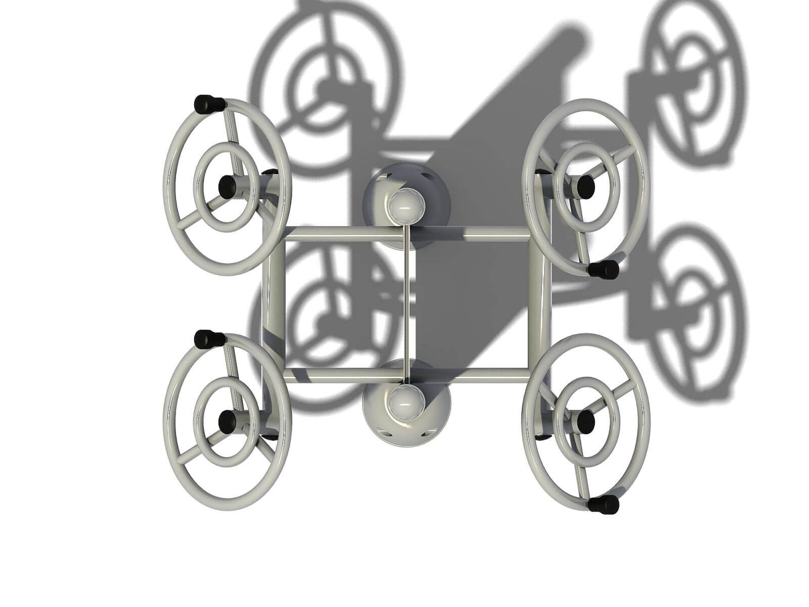 LuduQ Professionele Speeltoestellen