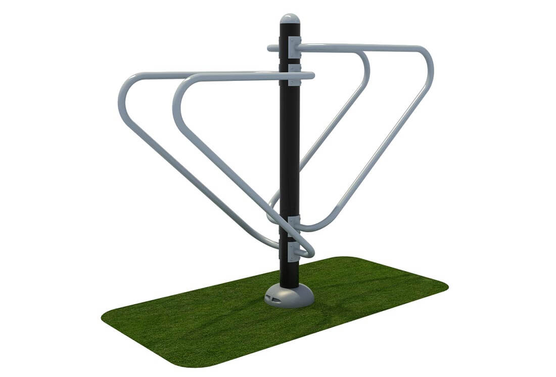 LuduQ Professionele Speeltoestellen