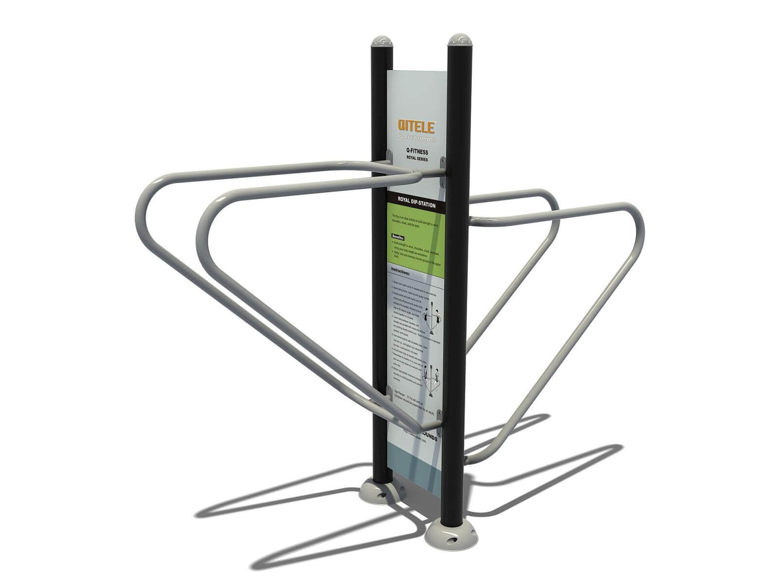 LuduQ Professionele Speeltoestellen