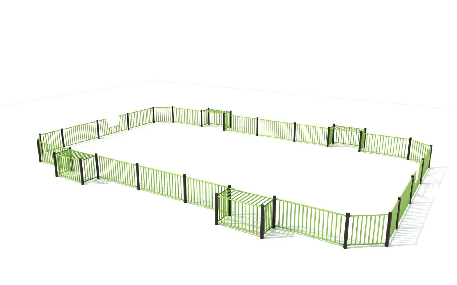 LuduQ Professionele Speeltoestellen