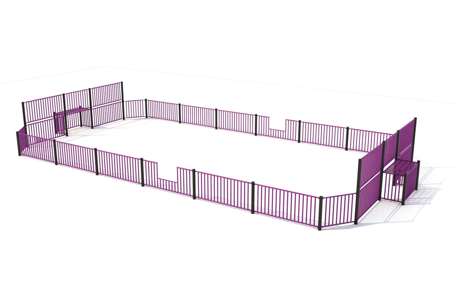 LuduQ Professionele Speeltoestellen