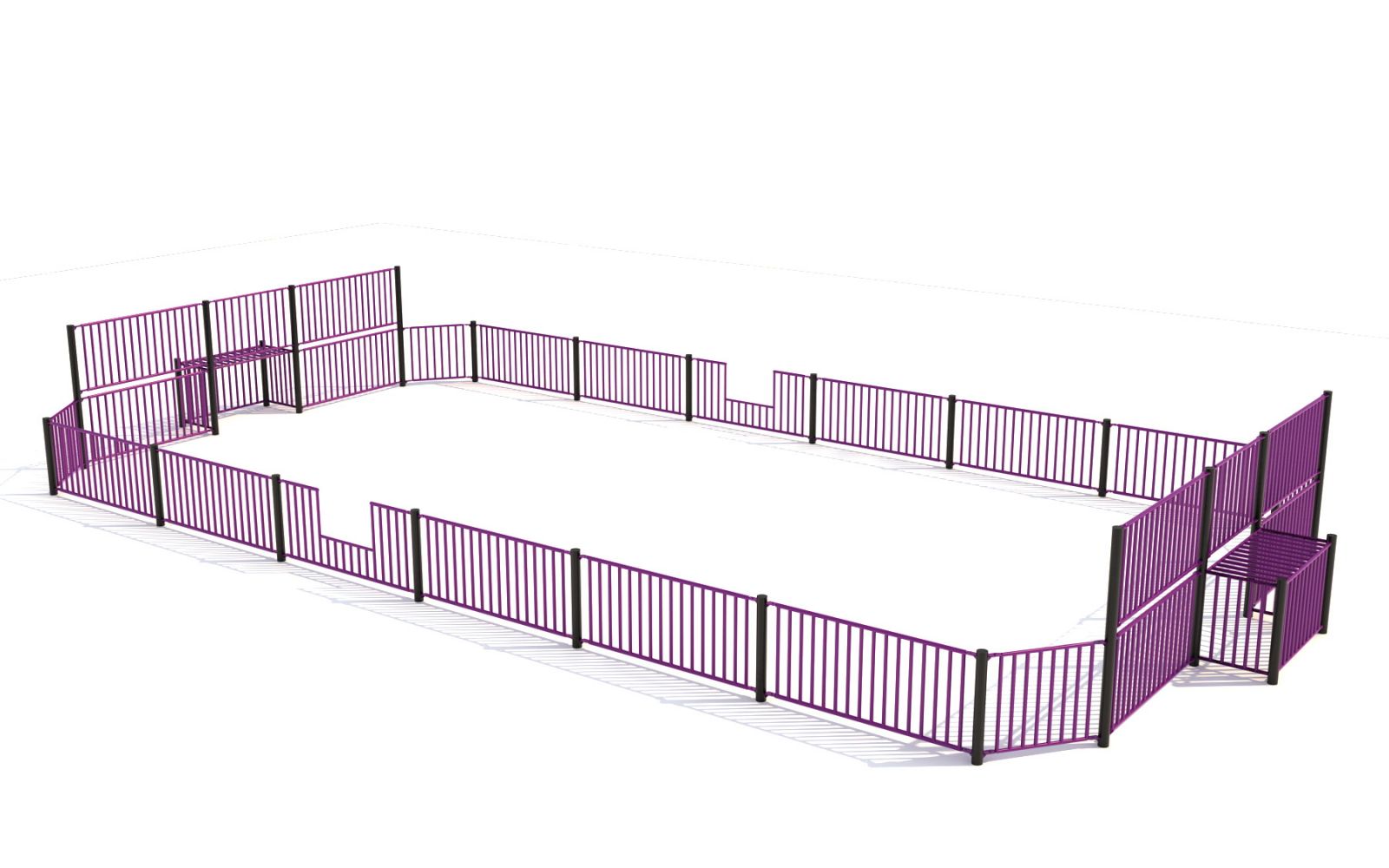 LuduQ Professionele Speeltoestellen