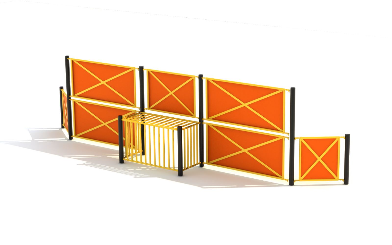 LuduQ Professionele Speeltoestellen